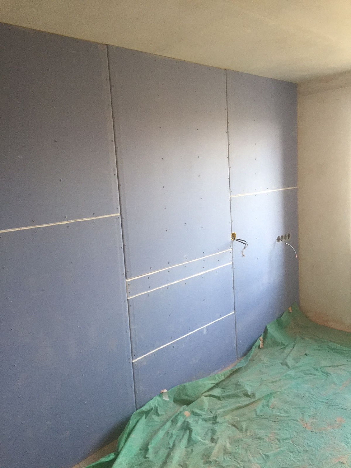 Панель Standartish MegaBlock